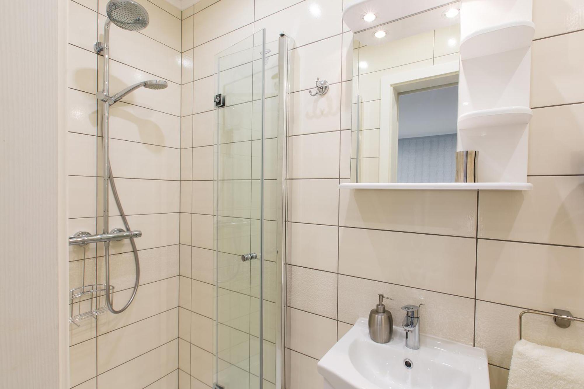 Apartmaji Koman Bled Exteriör bild