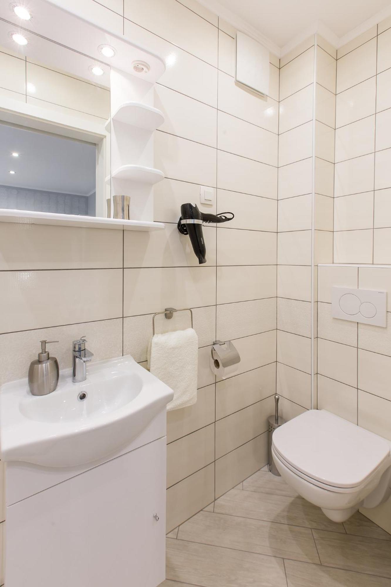 Apartmaji Koman Bled Rum bild